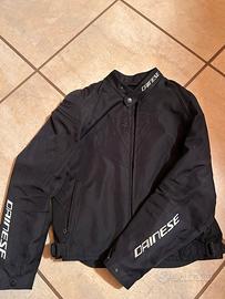 Giacca moto dainese 50