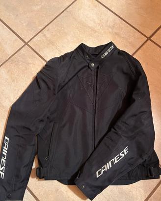 Giacca moto dainese 50