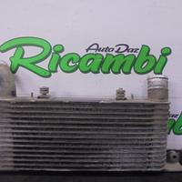 RADIATORE INTERCOOLER PAJERO V60 3.2 DID 2003
