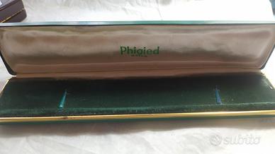 astuccio porta orologio phigied extra 