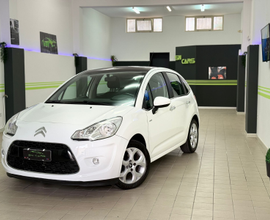 Citroen C3 1.4 HDi*EXCLUSIVE TETTO PDC