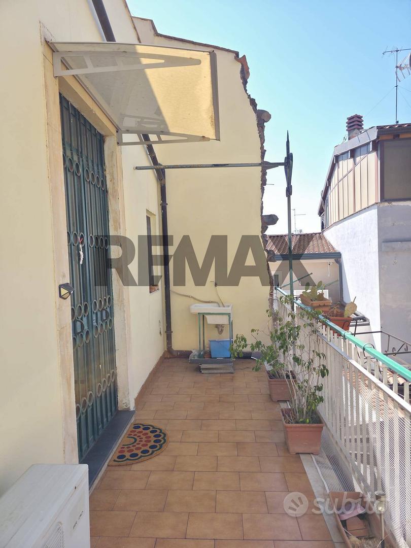 Appartamento – Catania, Guardia, Picanello-Ognina-Barriera-Canalicchio - Vista 5