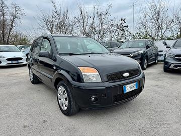 Ford Fusion 1.4 TDCi 68cv 5p. Plus