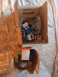 cartucce ricaricabili compatibili con tutte le sta