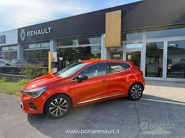 Renault Clio 1.6 E-TECH full hybrid 107KW TECHNO