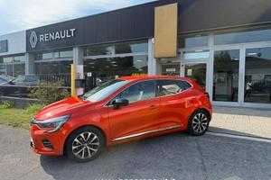 Renault Clio 1.6 E-TECH full hybrid 107KW TECHNO