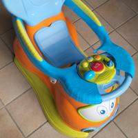 chicco macchina gioco 9-36 mesi