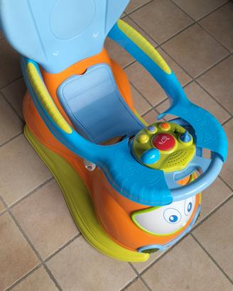chicco macchina gioco 9-36 mesi