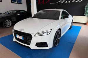 AUDI - TT Coupè - 2.0 TFSI quattro S tronic S