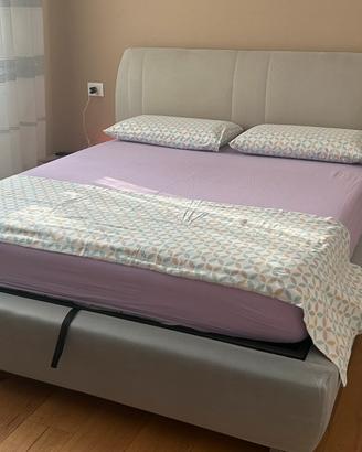 Letto matrimoniale