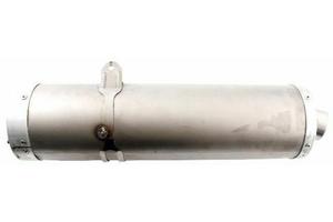 Silenziatore Honda CBR 954 dal 2002
