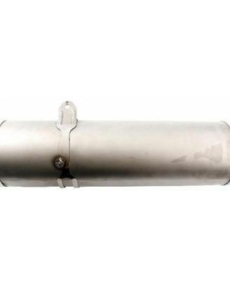 Silenziatore Honda CBR 954 dal 2002