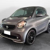 Smart fortwo 0.9 t. Passion 90cv twinamic my18