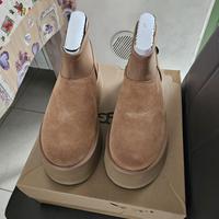 Ugg Neumel platform Chelsea