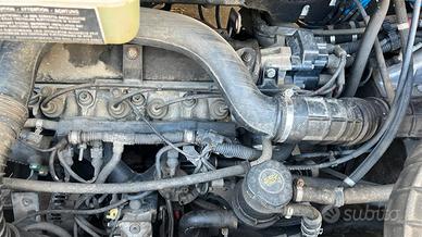 MOTORE FIAT DUCATO 2.000 BENZINA TIPO RFW