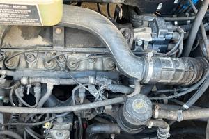 MOTORE FIAT DUCATO 2.000 BENZINA TIPO RFW