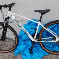 mountain bike nuova