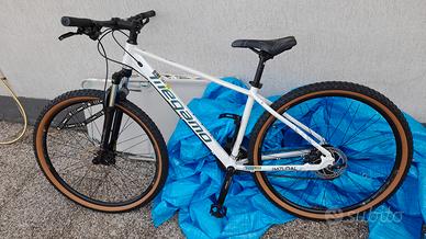 mountain bike nuova
