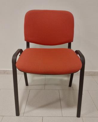 Sedie da ufficio o riunioni