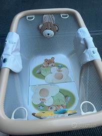Box bambini CAM millegiochi
