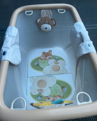 Box bambini CAM millegiochi