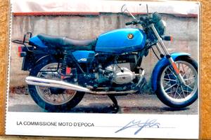 Bmw R45