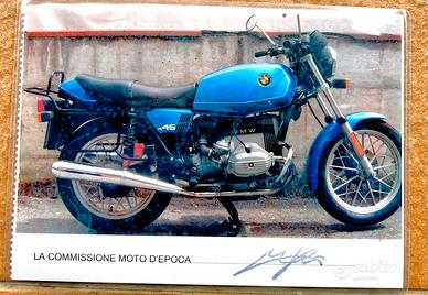 Bmw R45