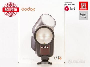 Godox V1Pro F (per Fuji)