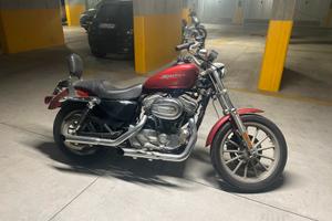 Moto con pochissimi km