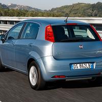 Faro Fanale Post Coppia DX SX Fiat Grande Punto 05