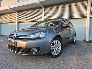 Volkswagen Golf 1.4 TSI 122CV 5p. Highline
