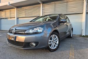Volkswagen Golf 1.4 TSI 122CV 5p. Highline