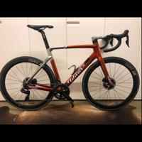 Wilier cento10 pro RAMATA