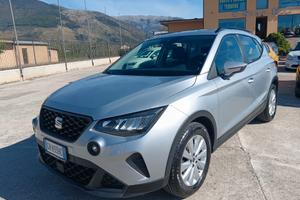 Seat Arona 1.0 EcoTSI Style