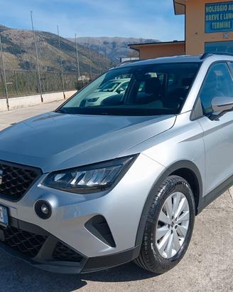 Seat Arona 1.0 EcoTSI Style