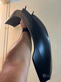 Plastiche ktm 125 exc