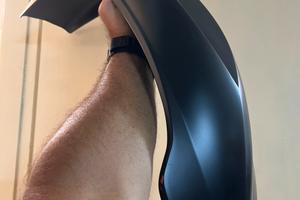 Plastiche ktm 125 exc