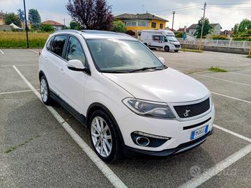 DR Dr6 1.5 Turbo GPL