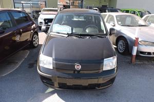 Fiat Panda 1.1 Active con clima e idroguida