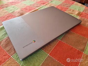 Chromebook - Lenovo - 8GB/128