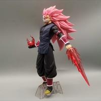 Son Goku Super Sayan Rose H23 Dragon Ball Z