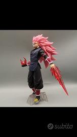 Son Goku Super Sayan Rose H23 Dragon Ball Z