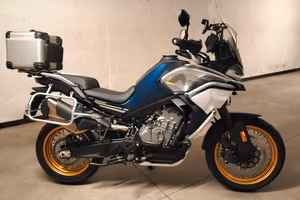 CF MOTO 800 MT modello Touring 