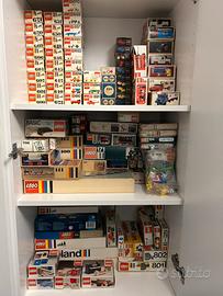Lego System vintage