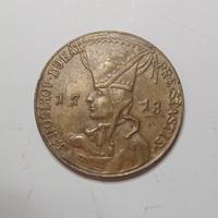 Slovacchia, Lucky Ducat, 1963, gettone