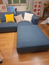 salotto marca Molteni