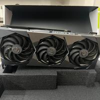 Msi rtx 3080 suprime