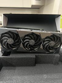 Msi rtx 3080 suprime