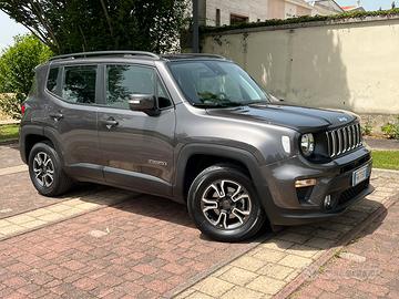 Renegade my19 Longitude 1.0 benzina T3 120 cv