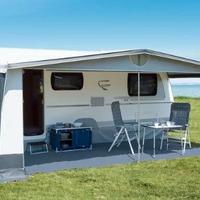 Tappeto per veranda camper